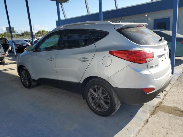 2014 Hyundai Tucson