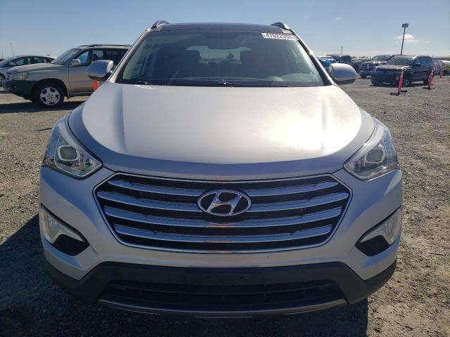 2014 Hyundai Santa fe