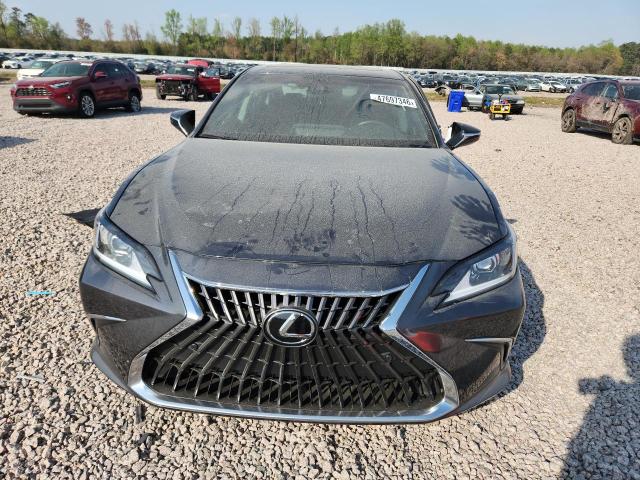 2025 Lexus ES