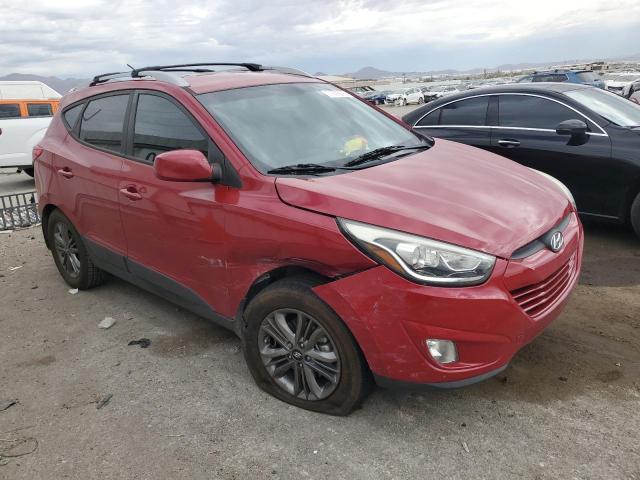 2015 Hyundai Tucson