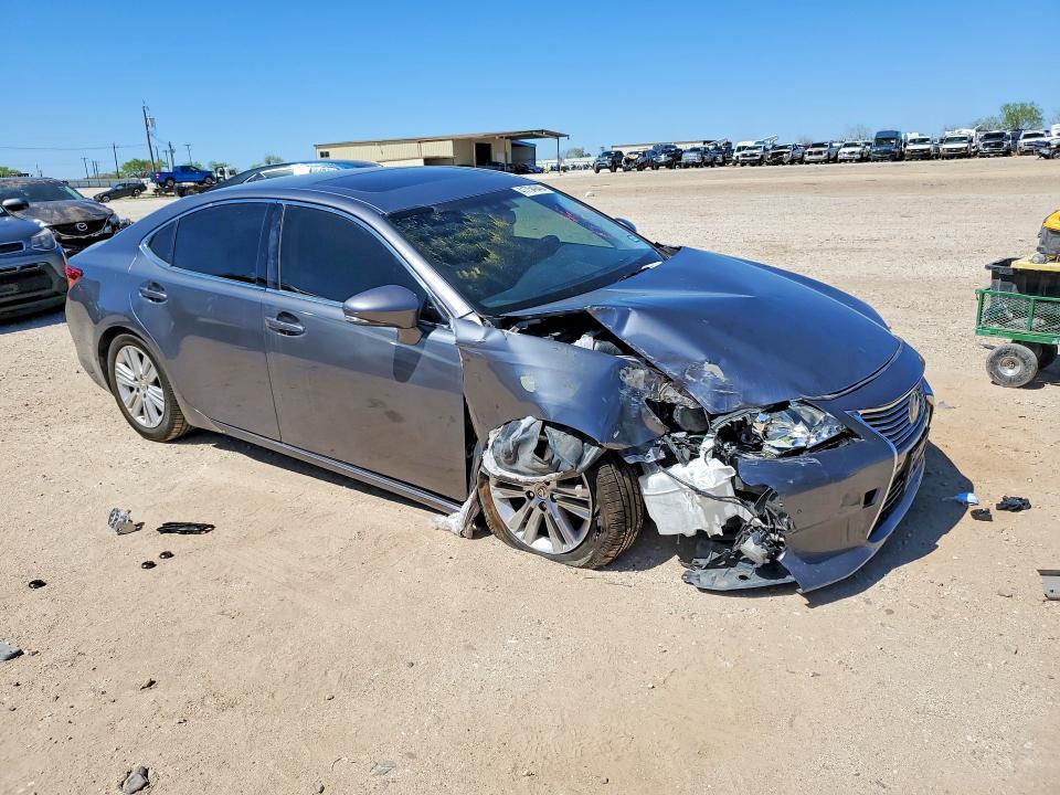 2014 Lexus ES