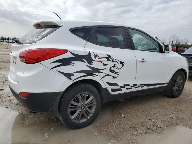 2015 Hyundai Tucson