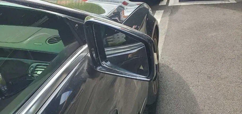 MERCEDES BENZ CLS 250 d