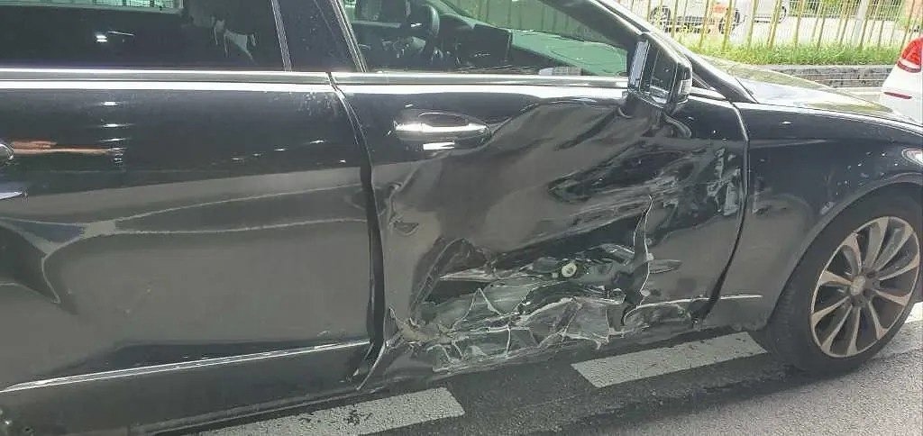 MERCEDES BENZ CLS 250 d