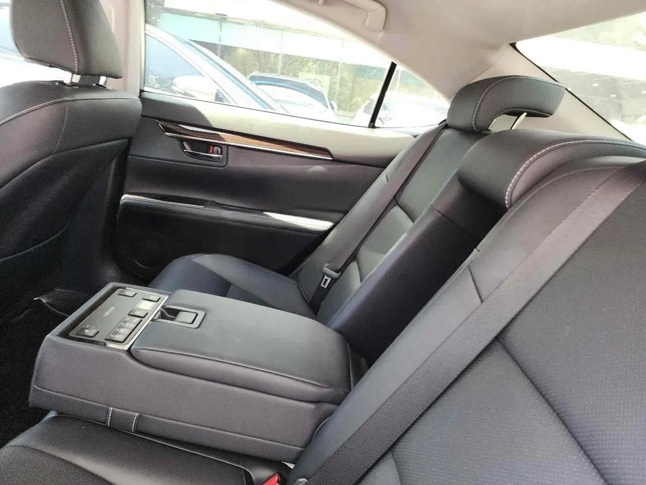 LEXUS ES300h