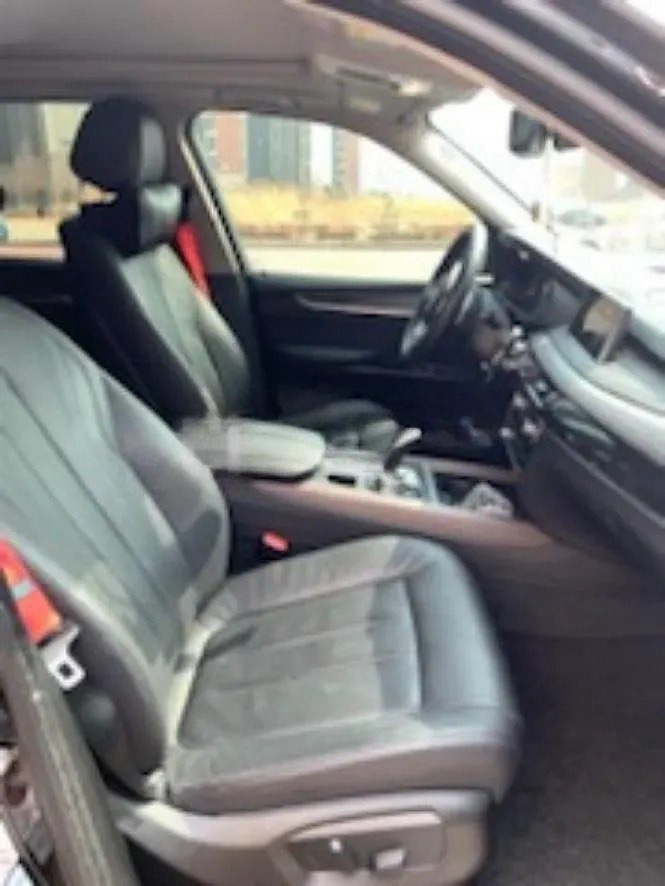 BMW X5 xDrive40d