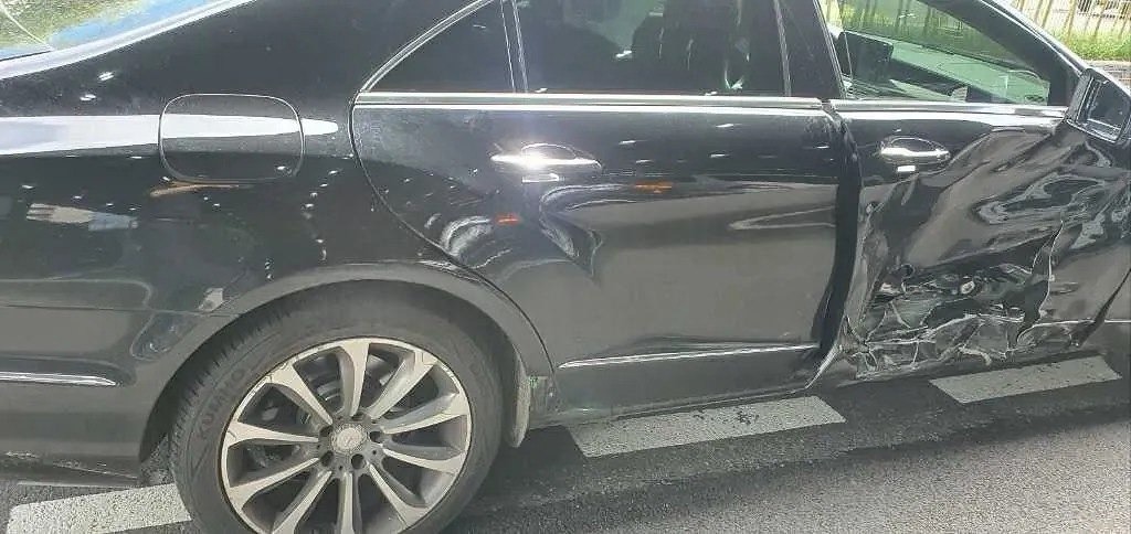 MERCEDES BENZ CLS 250 d