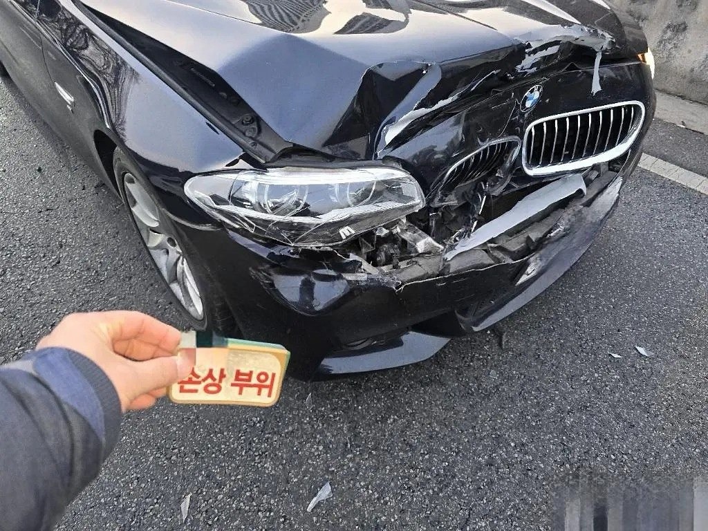 BMW 530d
