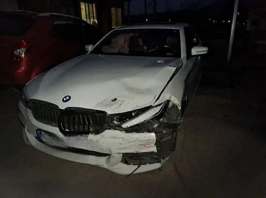 BMW 520d xDrive