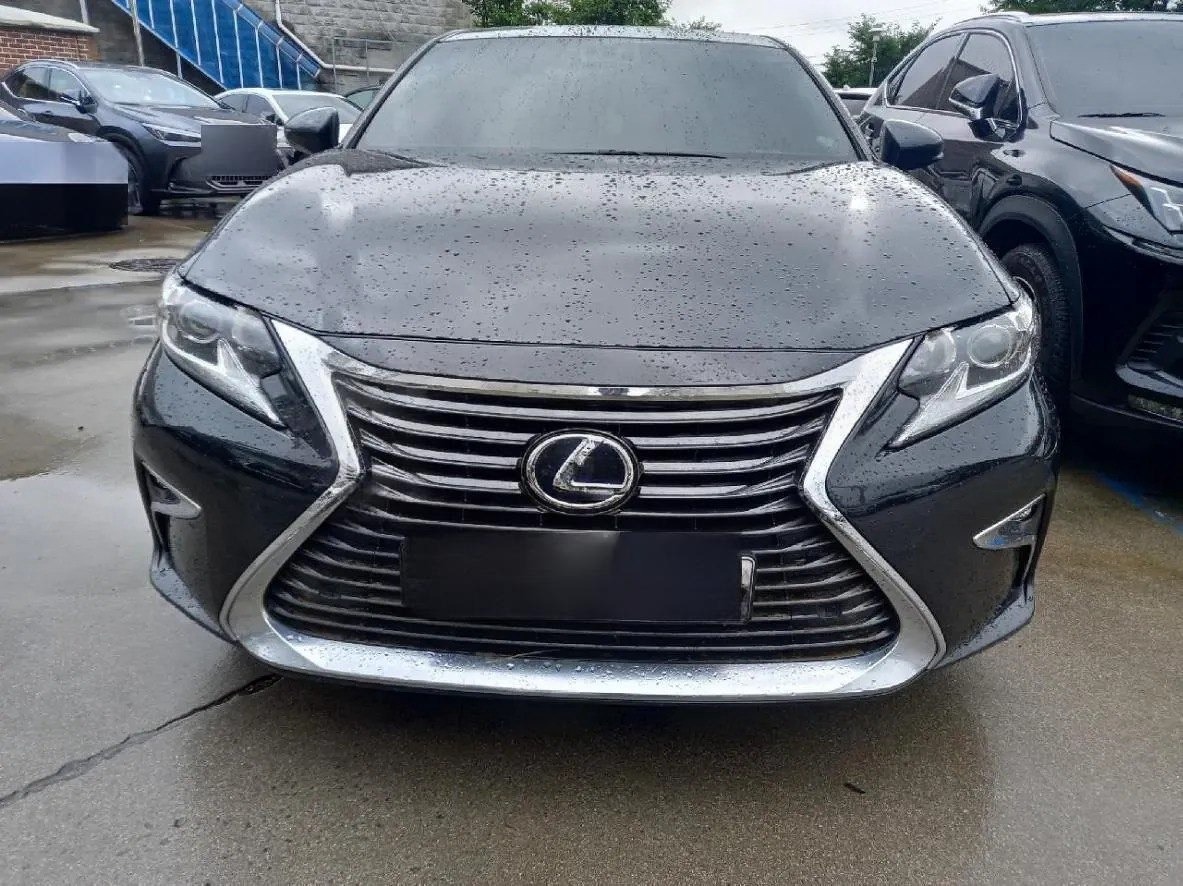 LEXUS ES300h