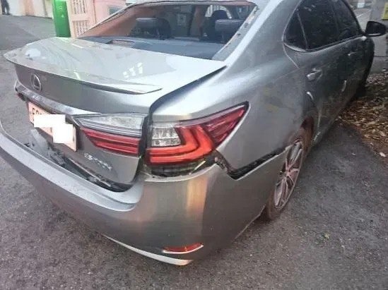 LEXUS ES300h