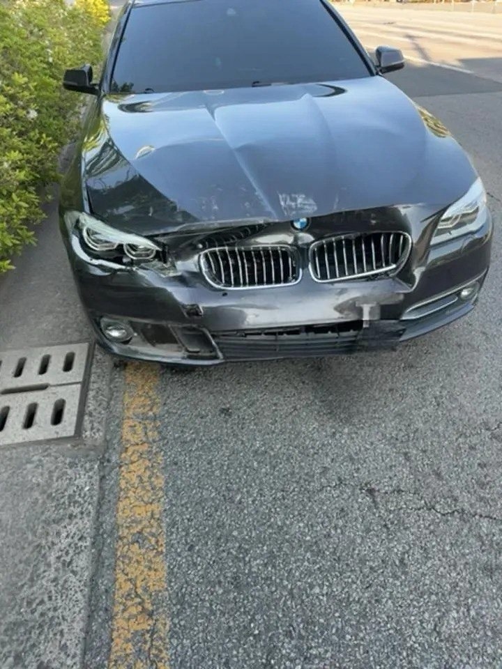 BMW 528i xDrive