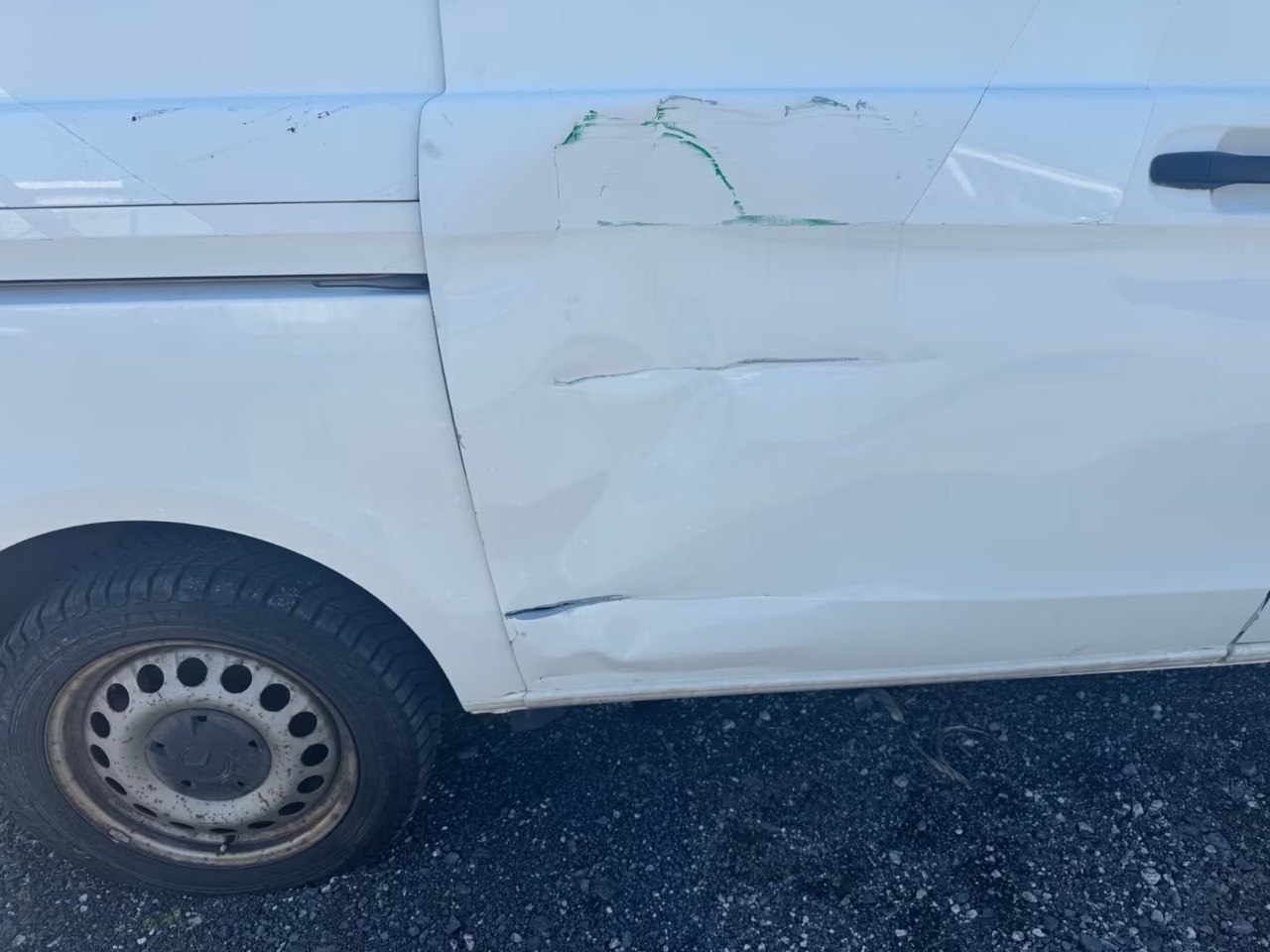 MERCEDES BENZ Vito