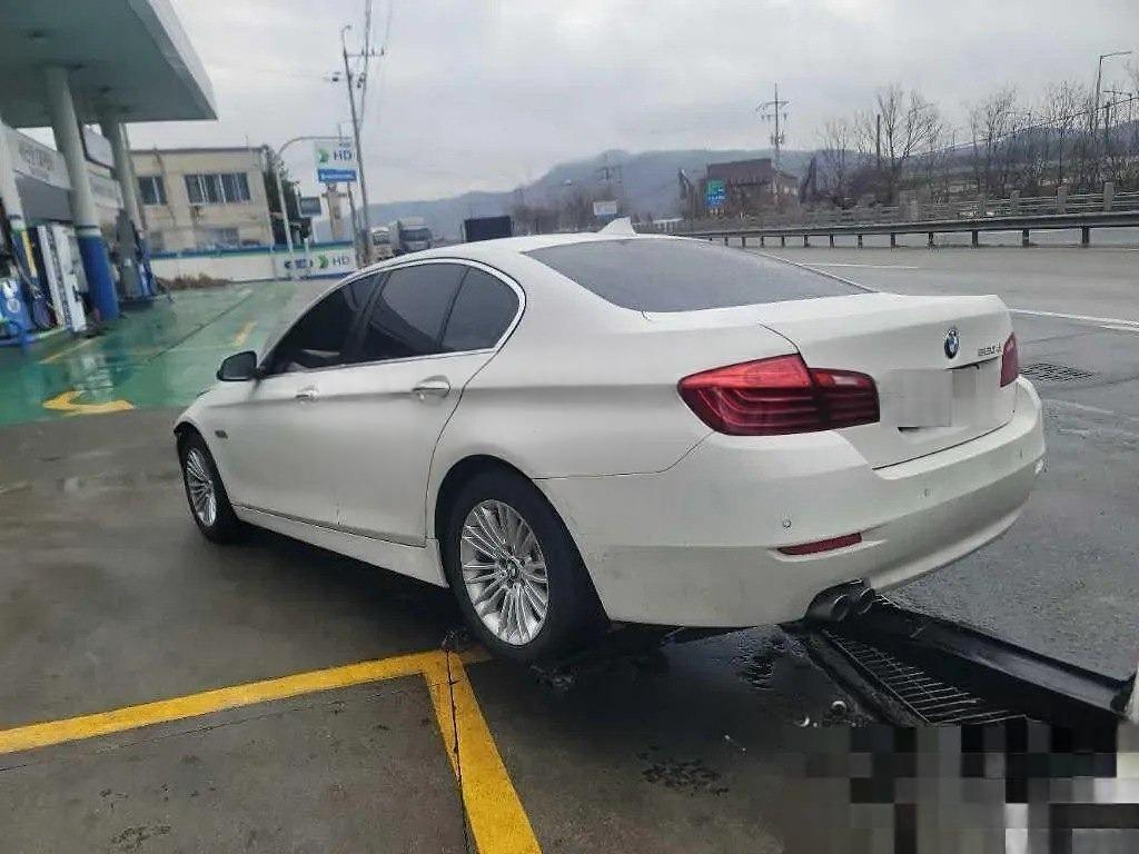 BMW 520d