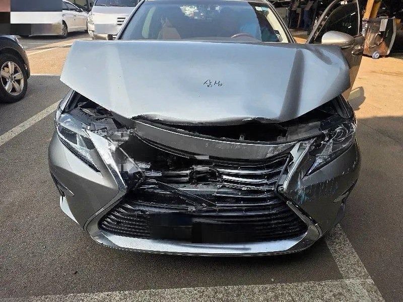 LEXUS ES300h