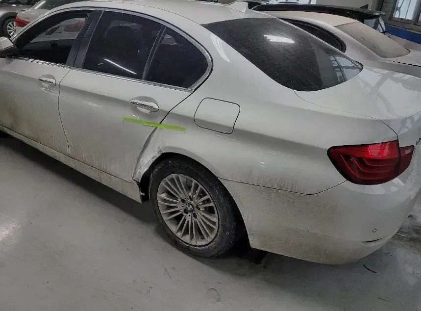BMW 520d