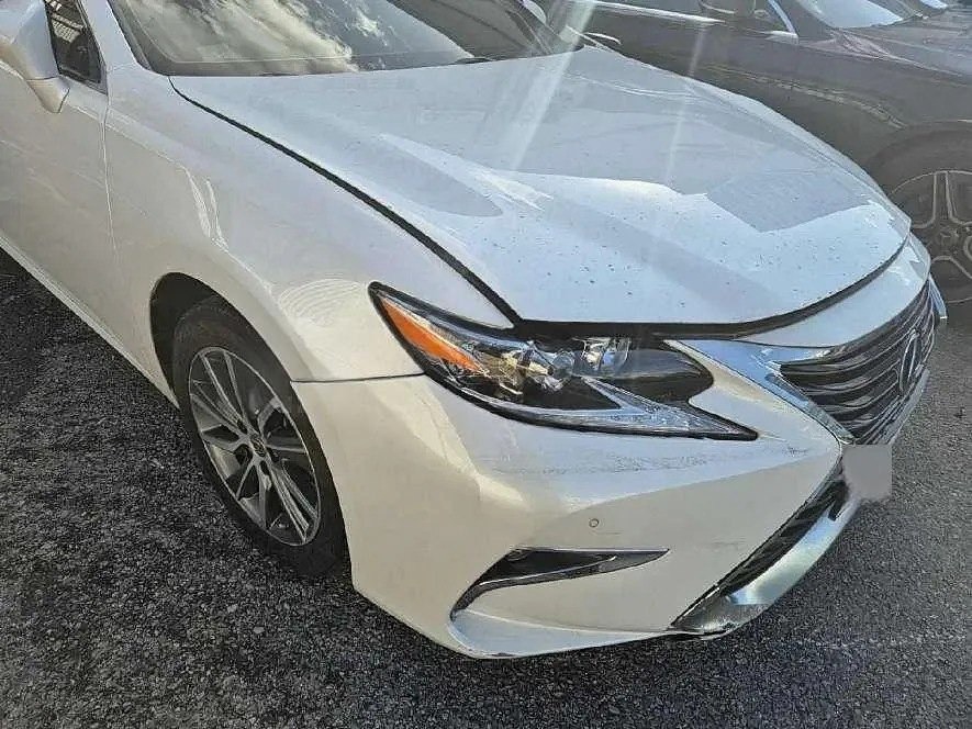 LEXUS ES300h