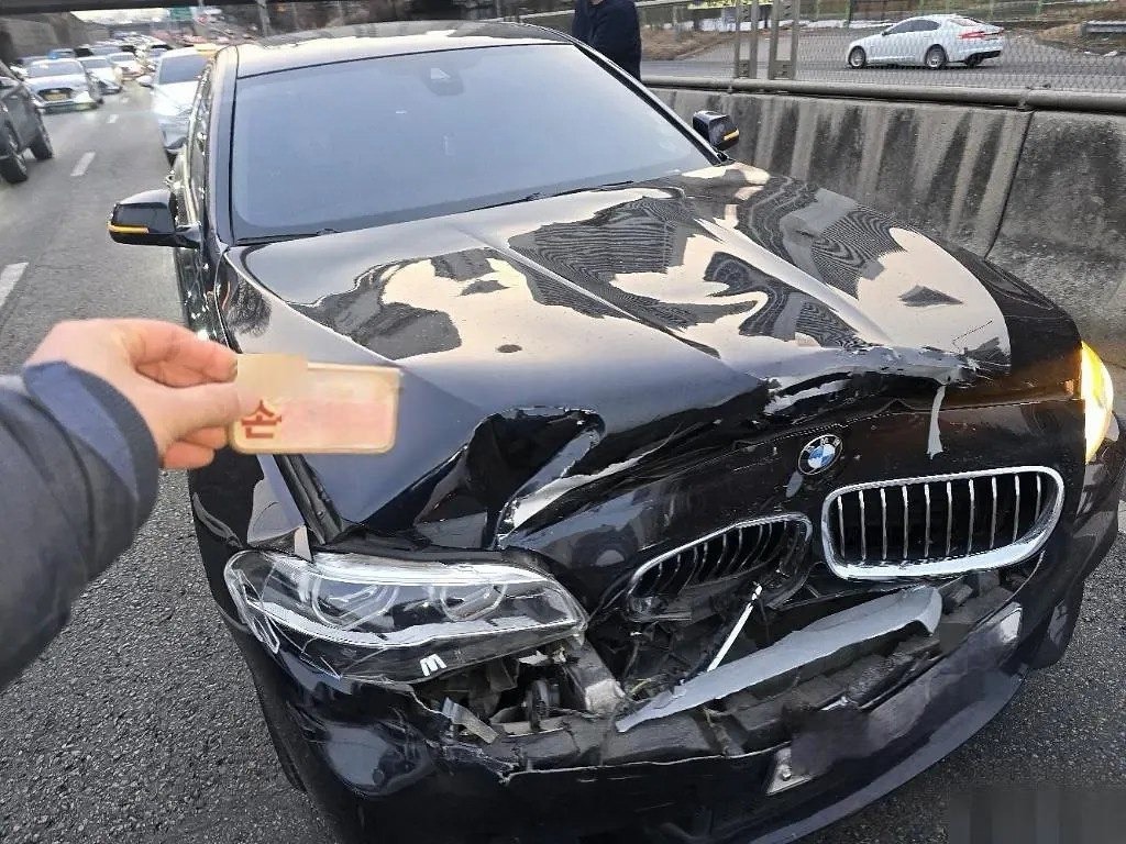 BMW 530d