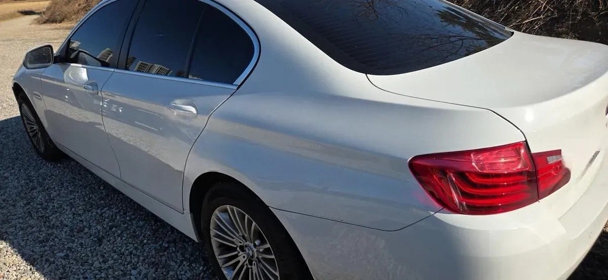BMW 520d