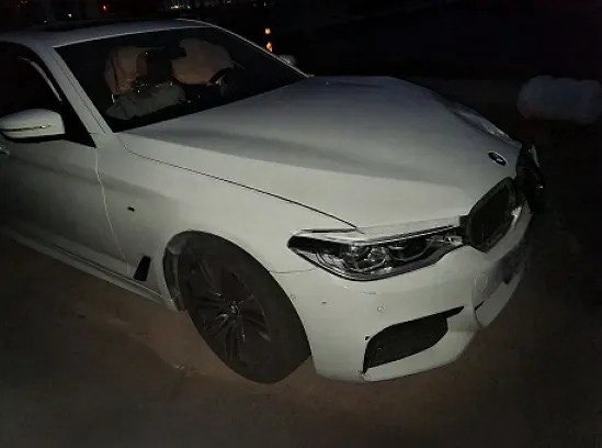 BMW 520d xDrive