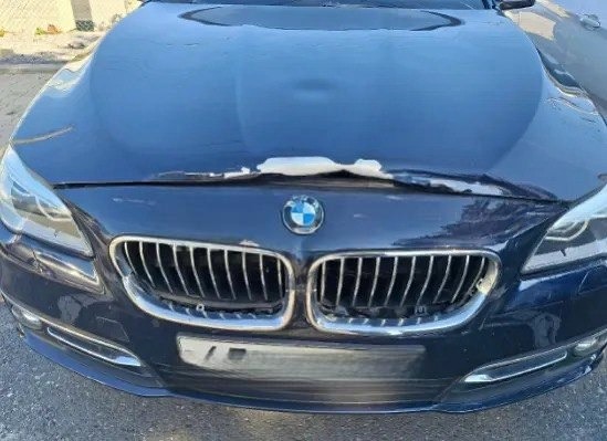 BMW 520d