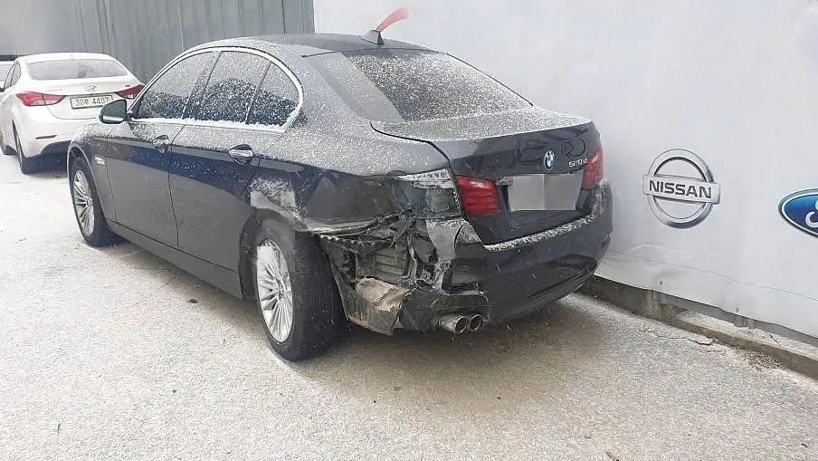 BMW 520d