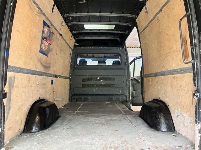 MERCEDES BENZ Sprinter