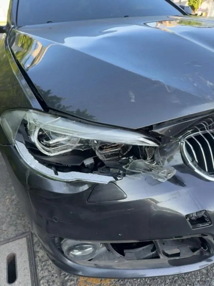 BMW 528i xDrive