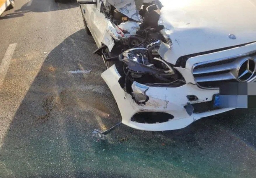 MERCEDES BENZ E 250 d