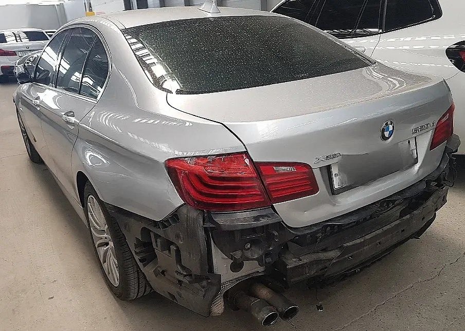 BMW 520d