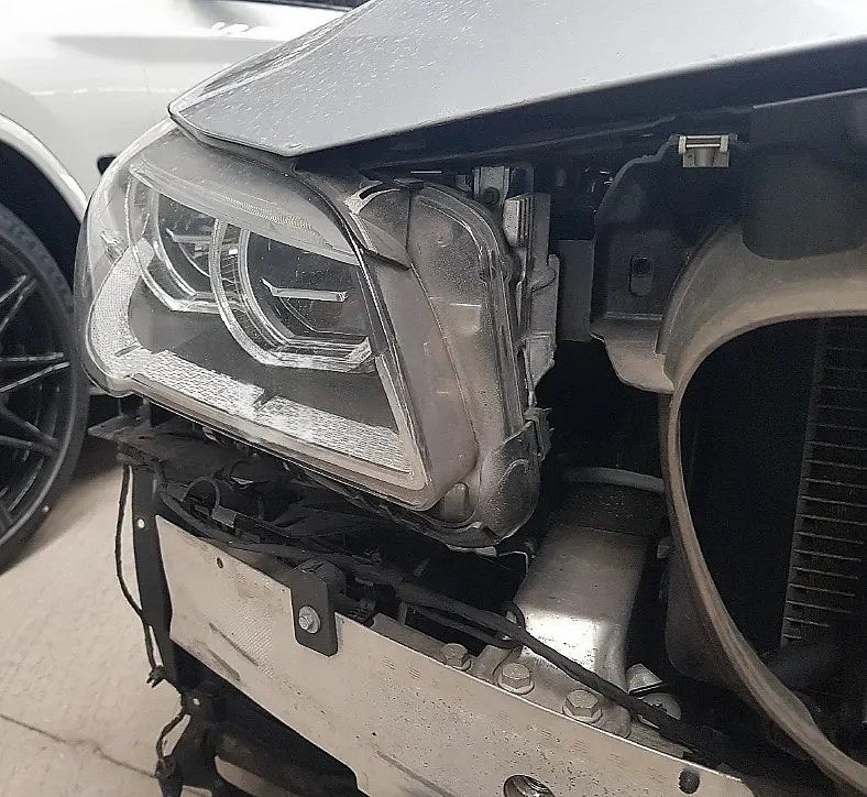 BMW 520d