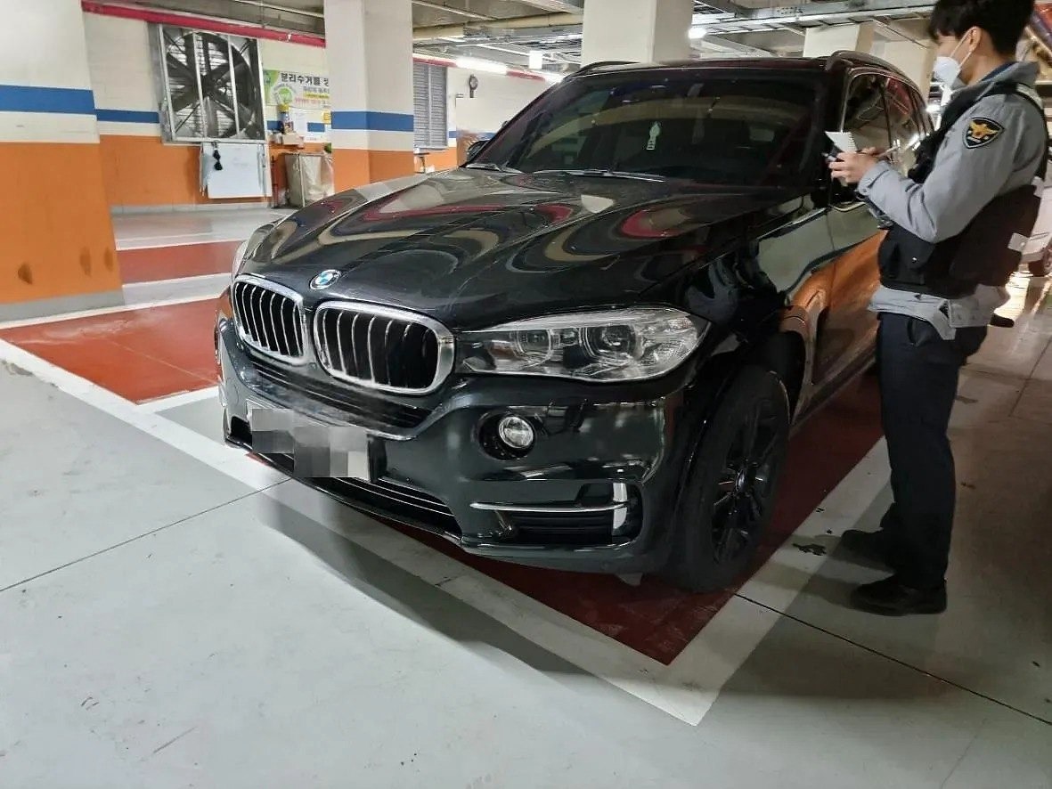 BMW X5 xDrive40d