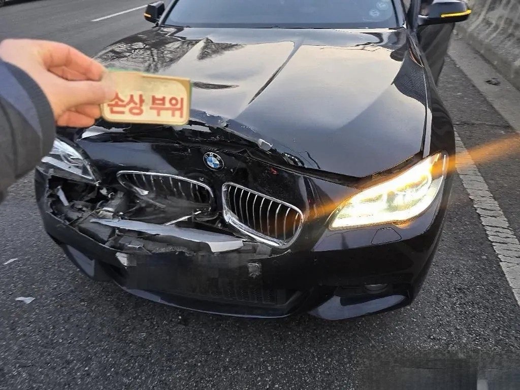 BMW 530d