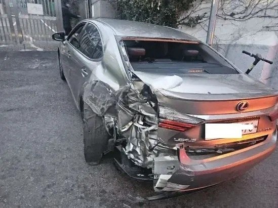 LEXUS ES300h