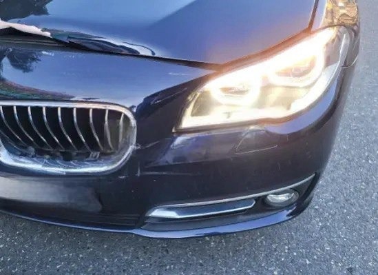 BMW 520d