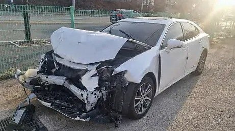 LEXUS ES300h