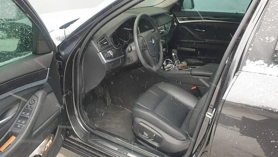 BMW 520d