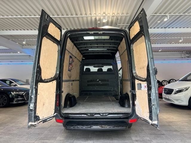 MERCEDES BENZ Sprinter