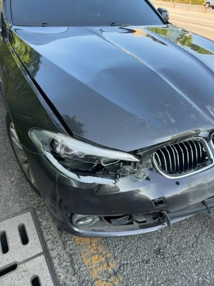 BMW 528i xDrive