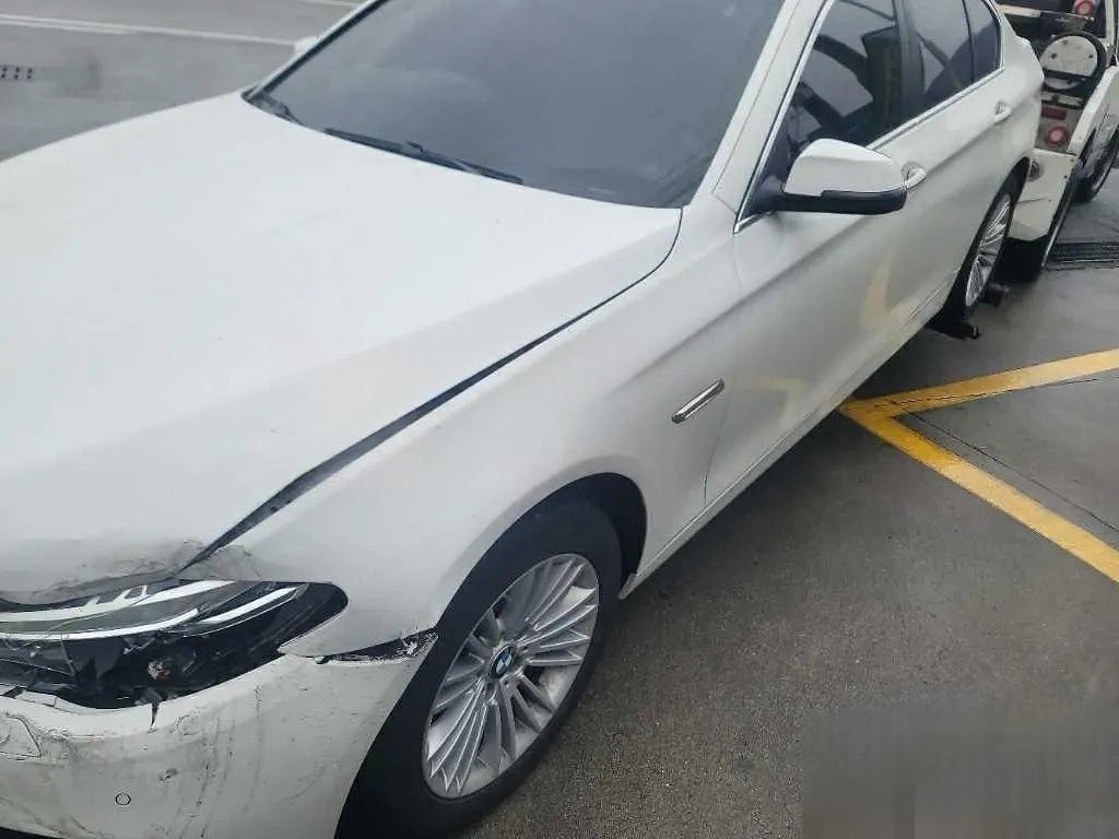BMW 520d