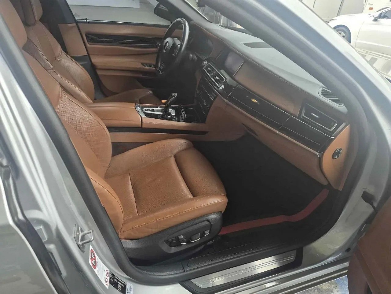 BMW 730d xDrive