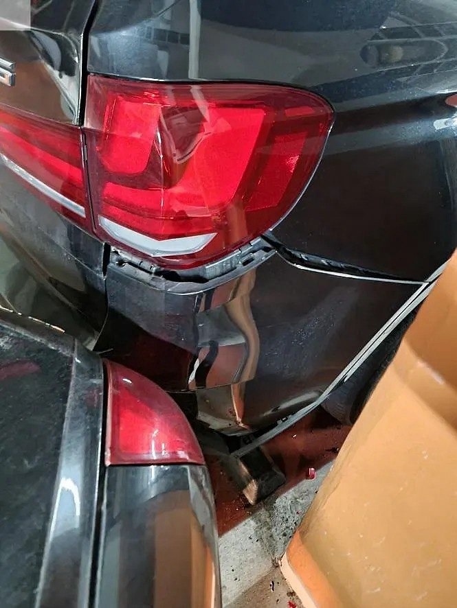 BMW X5 xDrive40d