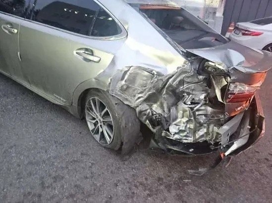 LEXUS ES300h