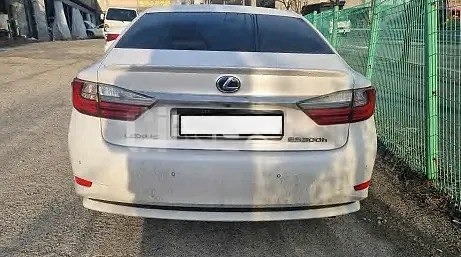 LEXUS ES300h