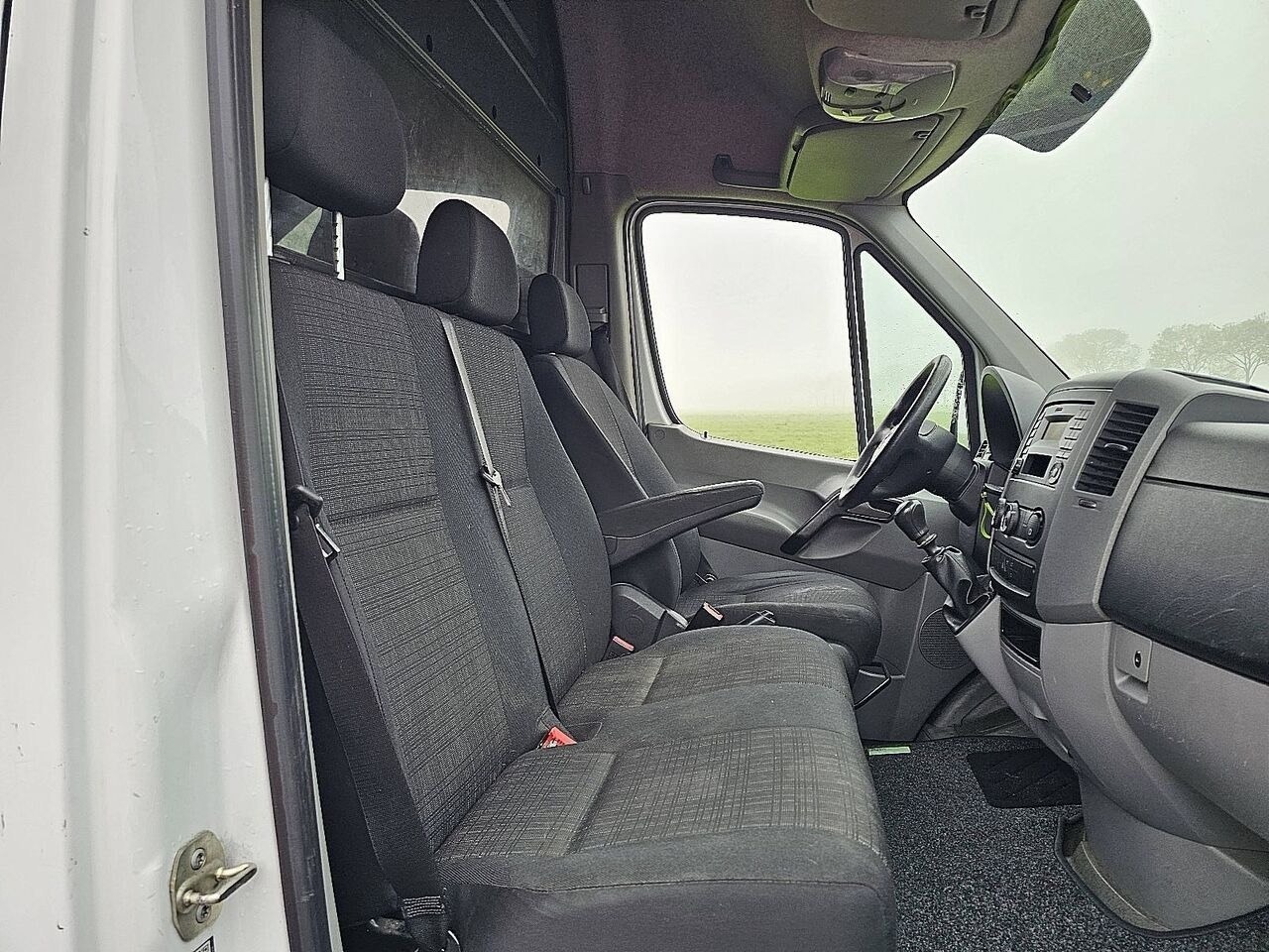 MERCEDES BENZ Sprinter