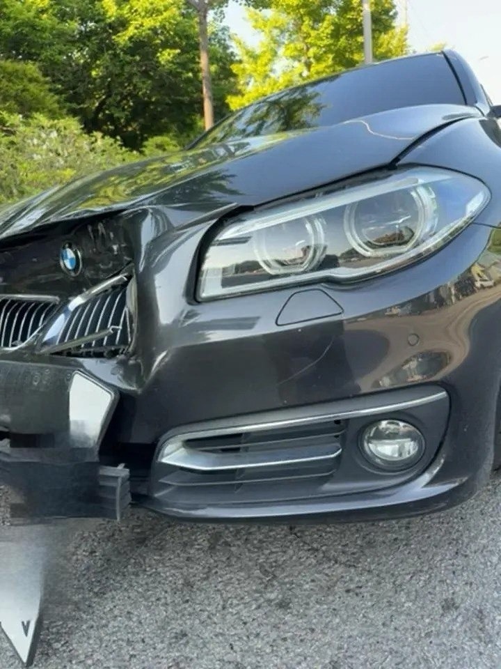 BMW 528i xDrive