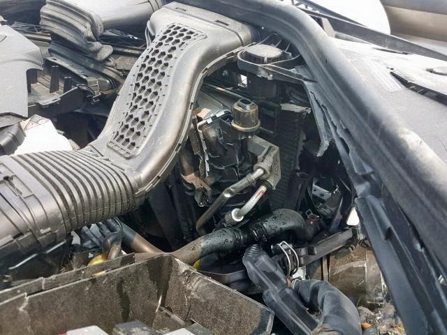 MERCEDES BENZ GLE 400 4MATIC