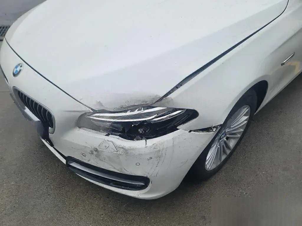 BMW 520d
