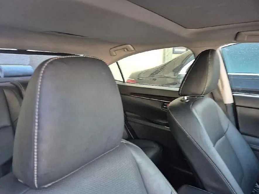 LEXUS ES300h