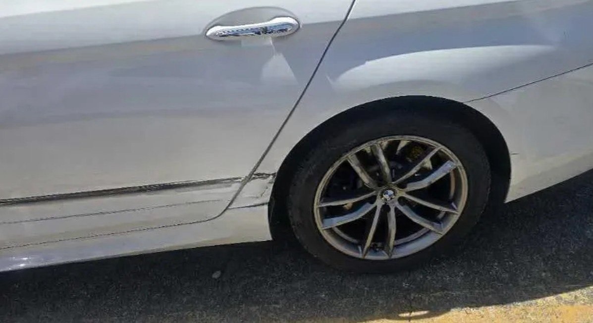 BMW 530d Xdrive